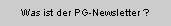 Was ist der PG-Newsletter ?